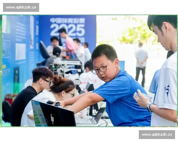 打造全方位体育综合平台 引领体育内容新潮流与创新体验